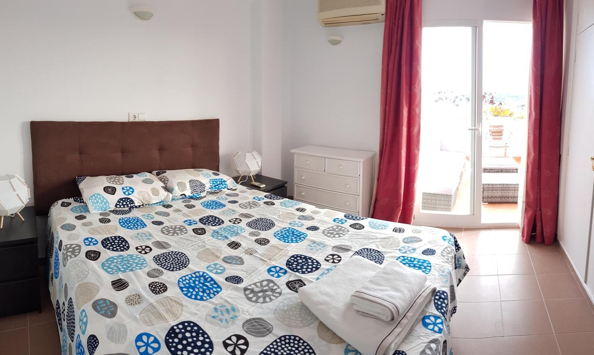 Spectacular Penthouse 100M From Beach Javea Dış mekan fotoğraf